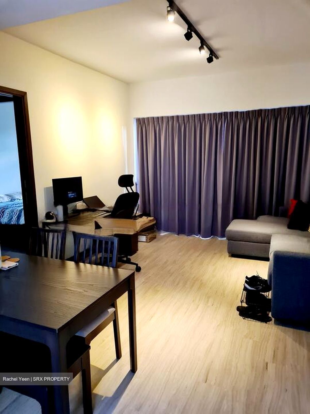 Sophia Residence (D9), Condominium #598339701